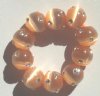 1 7mm Peach Fireball
